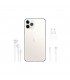 Apple iPhone 11 Pro 64GB Plata
