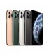 Apple iPhone 11 Pro Max 256GB Plata (Silver)