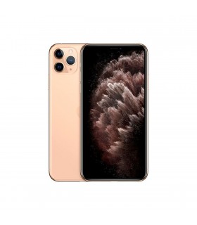 Apple iPhone 11 Pro Max 512GB Oro