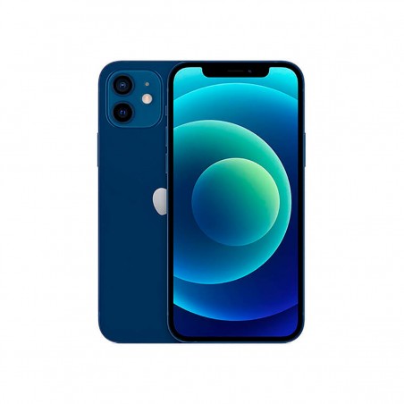 Apple iPhone 12 128GB Azul