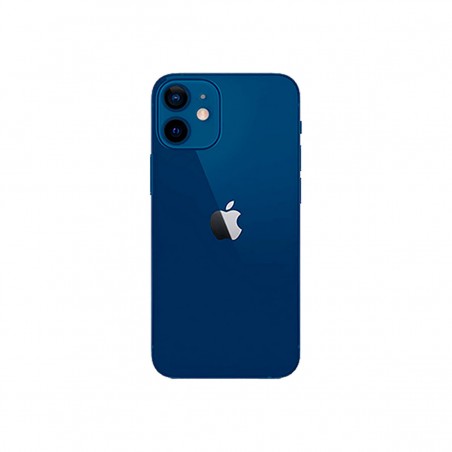 Apple iPhone 12 Mini 128GB Azul
