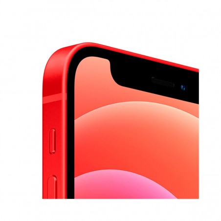 Apple iPhone 12 Mini 128GB Rojo
