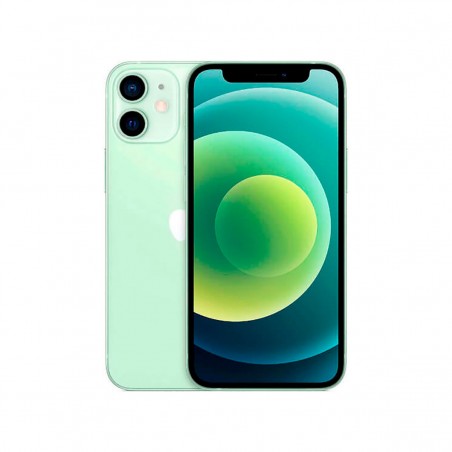 Apple iPhone 12 Mini 64GB Verde