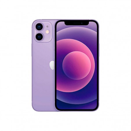 Apple iPhone 12 Mini 64GB Púrpura