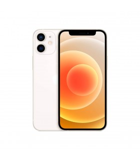 Apple iPhone 12 Mini 64GB Blanco