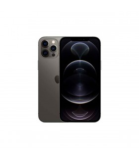 Apple iPhone 12 Pro 128GB Grafito