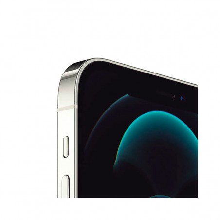 Apple iPhone 12 Pro 128GB Plata