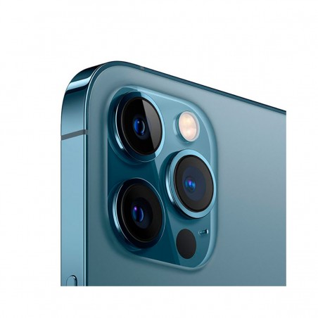 Apple iPhone 12 Pro 256GB Azul Pacifico