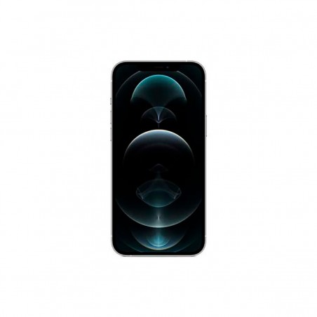 Apple iPhone 12 Pro 256GB Plata