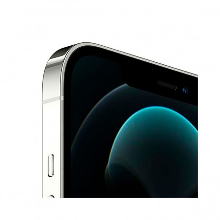 Apple iPhone 12 Pro 256GB Plata