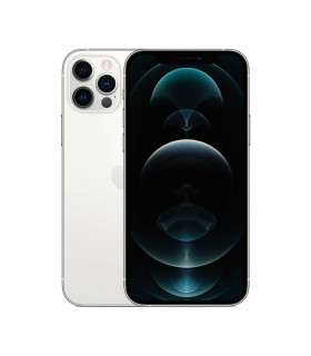 Apple iPhone 12 Pro 512GB Plata MGMV3QN/A