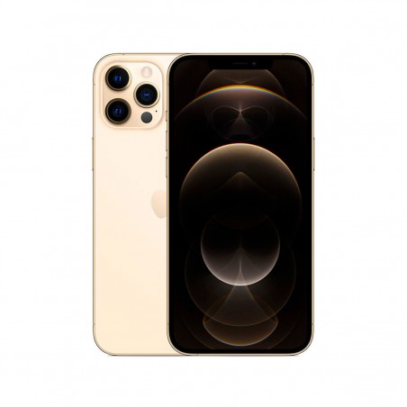 Apple iPhone 12 Pro Max 128GB Oro