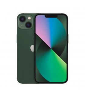 Apple iPhone 13 Mini 128GB Verde Alpino (Alpine Green) MNFF3QL/A