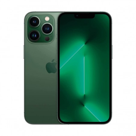 Apple iPhone 13 Pro 256GB Verde Alpino (Alpine Green) MNE33QL/A