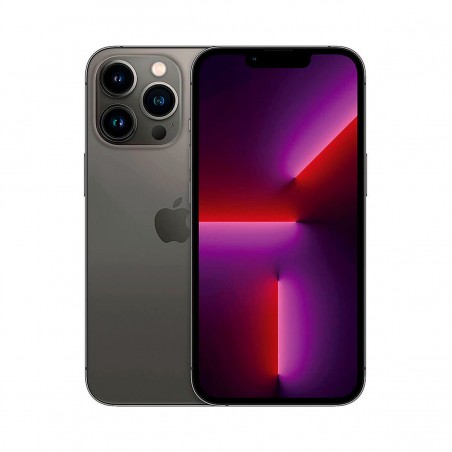Apple iPhone 13 Pro 512GB Gris (Graphite) A2638 MLVH3QL/A