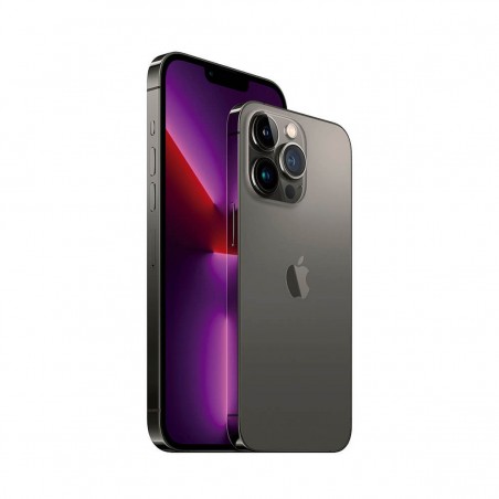 Apple iPhone 13 Pro Max 256GB Gris Grafito MLLA3QL/A