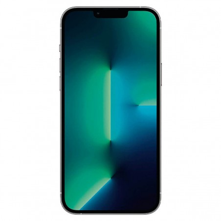 Apple iPhone 13 Pro Max 256GB Plata (Silver) MLLC3QL/A