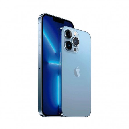 Apple iPhone 13 Pro Max 512GB Azul (Sierra Blue)
