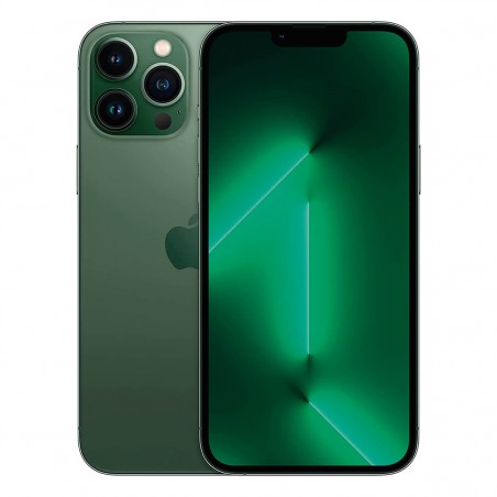 Apple iPhone 13 Pro Max 512GB Verde Alpino (Alpine Green) MND13QL/A