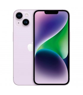 Apple iPhone 14 Plus 256GB Púrpura (Purple) MQ563QL/A