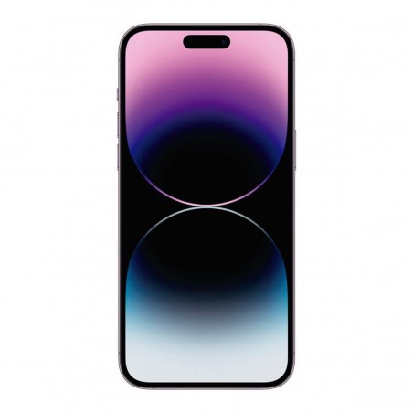 Apple iPhone 14 Pro Max 256GB Púrpura (Deep Purple)