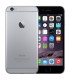 iPHONE 6 128GB Space grey