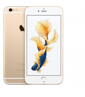 Apple iPhone 6s Plus 128 Gb Gold libre