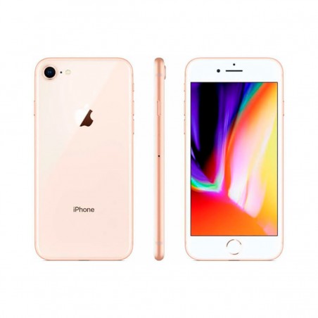 Apple iPhone 8 128GB Oro MX182QL/A