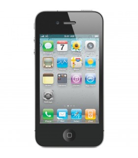 Apple iPhone 4 16Gb libre negro