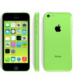 Apple iPhone 5C 8Gb verde libre