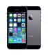 Apple iPhone 5S space gray 32Gb libre