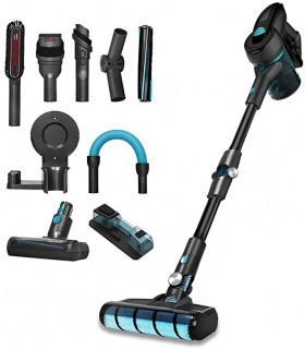 Conga Rockstar 700 Ultimate ErgoWet