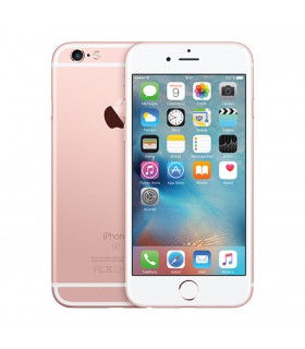 Apple iPhone 6s 128 Gb Rose Gold libre