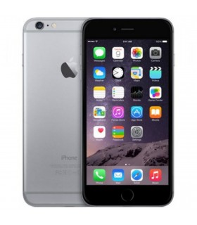 Apple iPhone 6s 64 Gb Space Grey libre