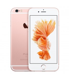 Apple iPhone 6s 64 Gb Rose Gold libre