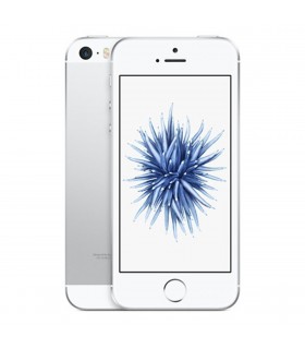 Apple iPhone SE Plata 16 GB libre