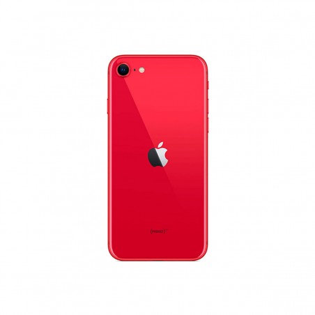 Apple iPhone SE (2020) 128GB Rojo MX9U2QL/A