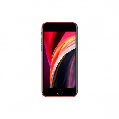 Apple iPhone SE (2020) 256GB Rojo (PRODUCT) RED MXVV2QL/A