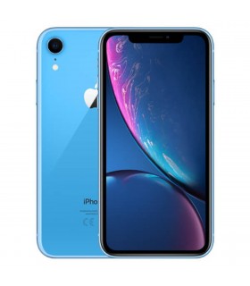 Apple iPhone XR 64 GB Azul MRYA2QL/A