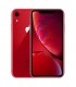 Apple iPhone XR 64 GB Rojo