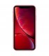 Apple iPhone XR 64 GB Rojo