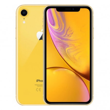 Apple iPhone XR 64 GB Amarillo