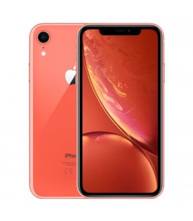 Apple iPhone XR 64GB Coral