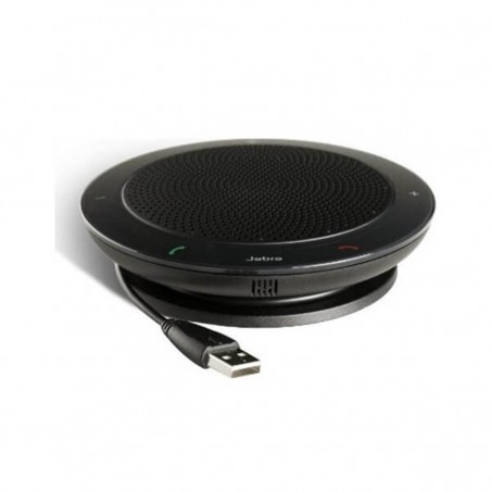 Manos libres Jabra Speak 410 Negro