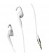 Auriculares Jabra Chill blanco