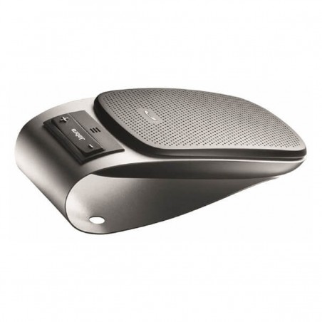 Altavoz manos libres Jabra Drive Bluetooth Negro
