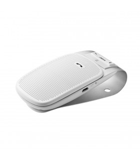 Altavoz bluetooth Jabra Drive manos libres blanco