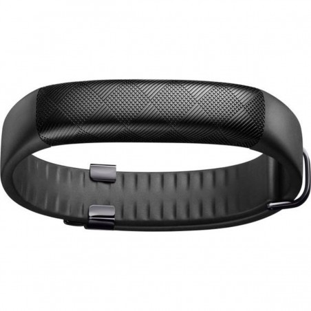 Jawbone UP 2 pulsera de actividad Negra