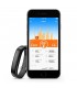 Jawbone UP 2 pulsera de actividad Negra