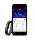 Jawbone UP 2 pulsera de actividad Negra